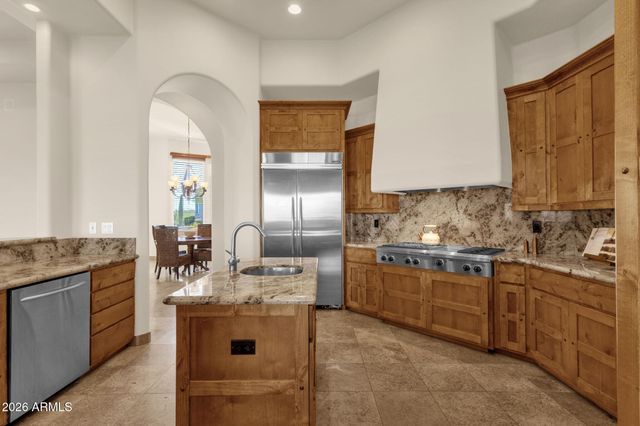 15314 E SUNDOWN Drive, Fountain Hills, AZ 85268