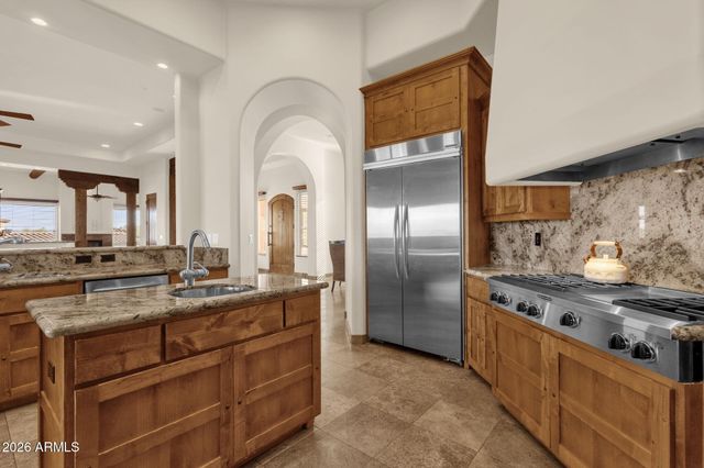 15314 E SUNDOWN Drive, Fountain Hills, AZ 85268