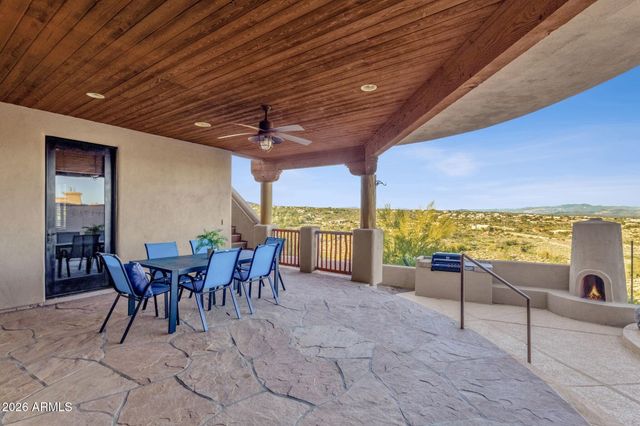 15314 E SUNDOWN Drive, Fountain Hills, AZ 85268