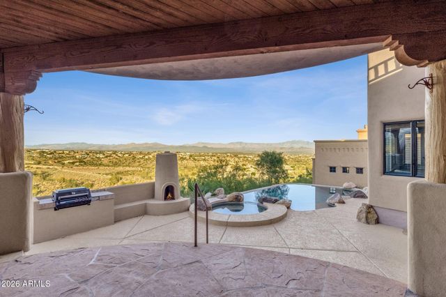 15314 E SUNDOWN Drive, Fountain Hills, AZ 85268