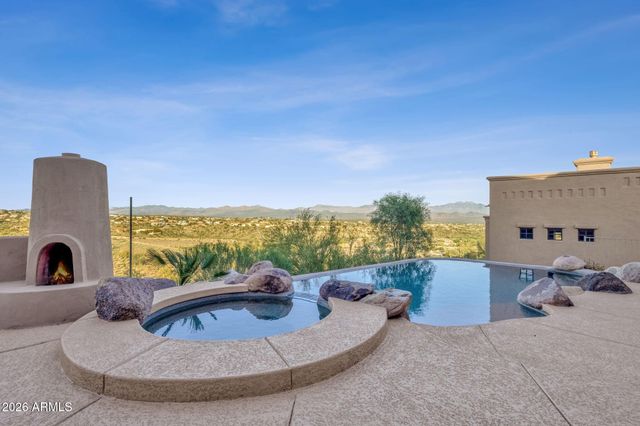 15314 E SUNDOWN Drive, Fountain Hills, AZ 85268