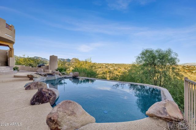 15314 E SUNDOWN Drive, Fountain Hills, AZ 85268