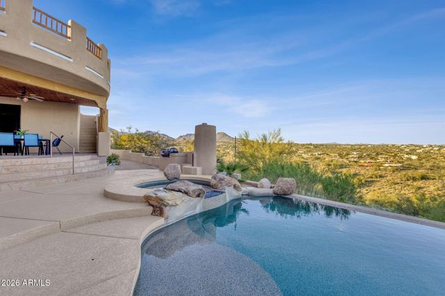 15314 E SUNDOWN Drive, Fountain Hills, AZ 85268