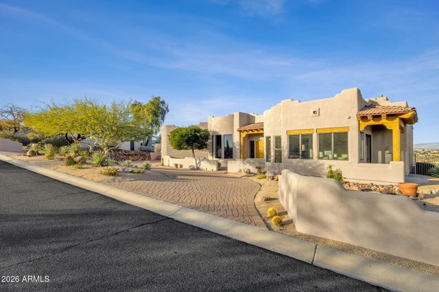 15314 E SUNDOWN Drive, Fountain Hills, AZ 85268