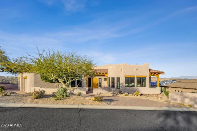 15314 E SUNDOWN Drive, Fountain Hills, AZ 85268