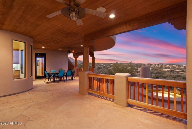 15314 E SUNDOWN Drive, Fountain Hills, AZ 85268