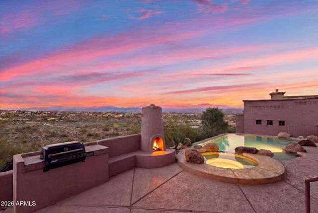 15314 E SUNDOWN Drive, Fountain Hills, AZ 85268