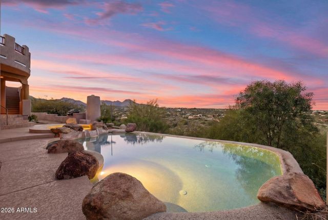 15314 E SUNDOWN Drive, Fountain Hills, AZ 85268