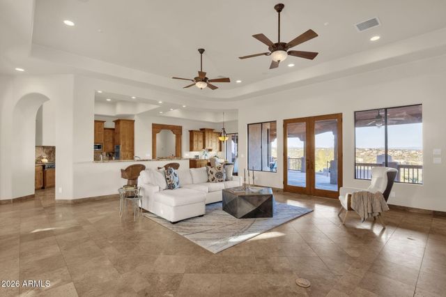 15314 E SUNDOWN Drive, Fountain Hills, AZ 85268