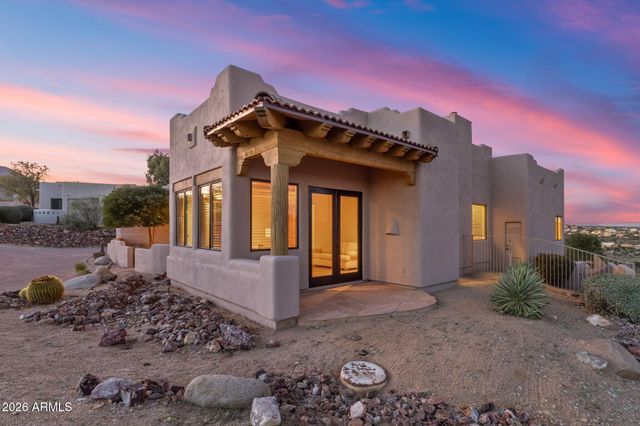 15314 E SUNDOWN Drive, Fountain Hills, AZ 85268