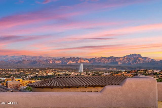 15314 E SUNDOWN Drive, Fountain Hills, AZ 85268