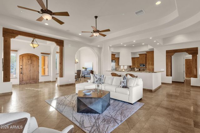 15314 E SUNDOWN Drive, Fountain Hills, AZ 85268