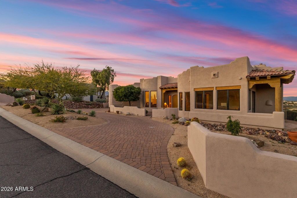 15314 E SUNDOWN Drive, Fountain Hills, AZ 85268