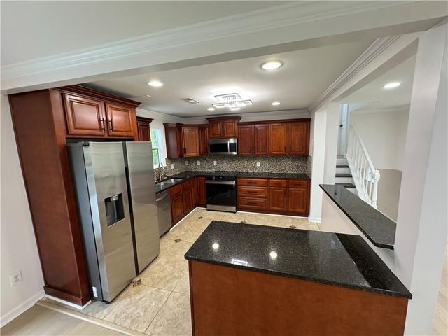 3000 Whitehurst Way, Marietta, GA 30068