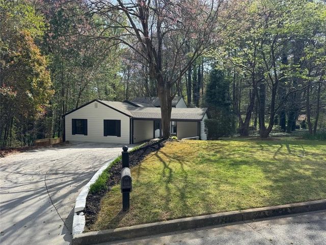 3000 Whitehurst Way, Marietta, GA 30068