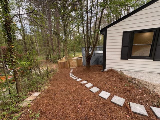 3000 Whitehurst Way, Marietta, GA 30068