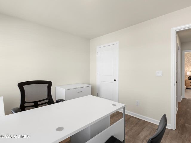 5321 Areca Road Lot 425, Castle Hayne, NC 28429