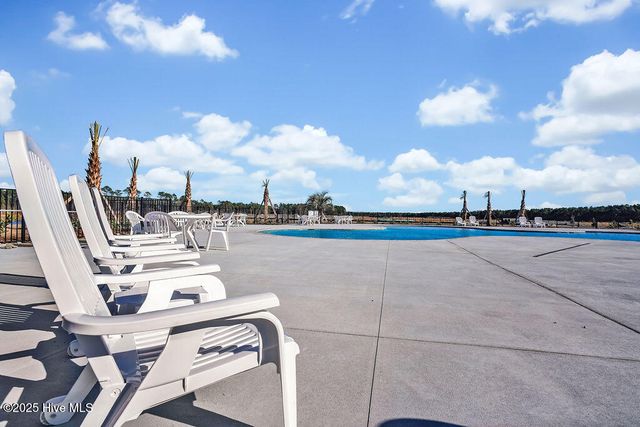 5321 Areca Road Lot 425, Castle Hayne, NC 28429