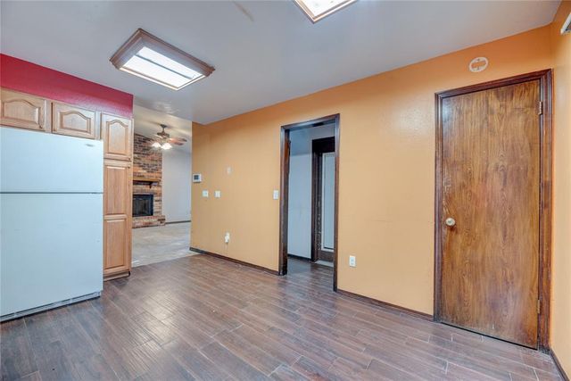 108 Stonewood Drive, Noble, OK 73068