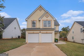 275 Hawken Trail, Mcdonough, GA 30253
