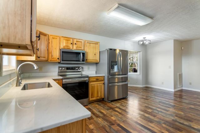 65 Ivy Ridge, Ellijay, GA 30540