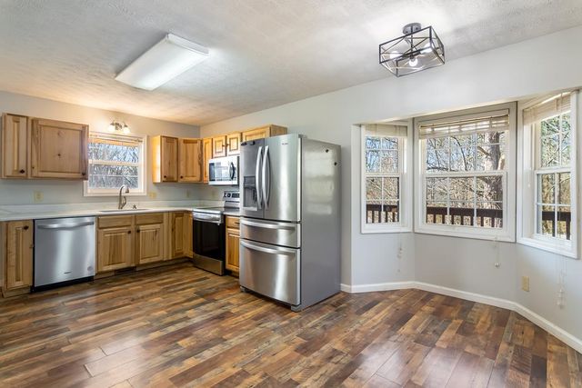 65 Ivy Ridge, Ellijay, GA 30540