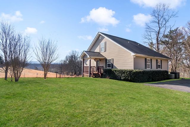 65 Ivy Ridge, Ellijay, GA 30540