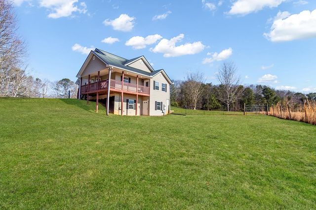 65 Ivy Ridge, Ellijay, GA 30540