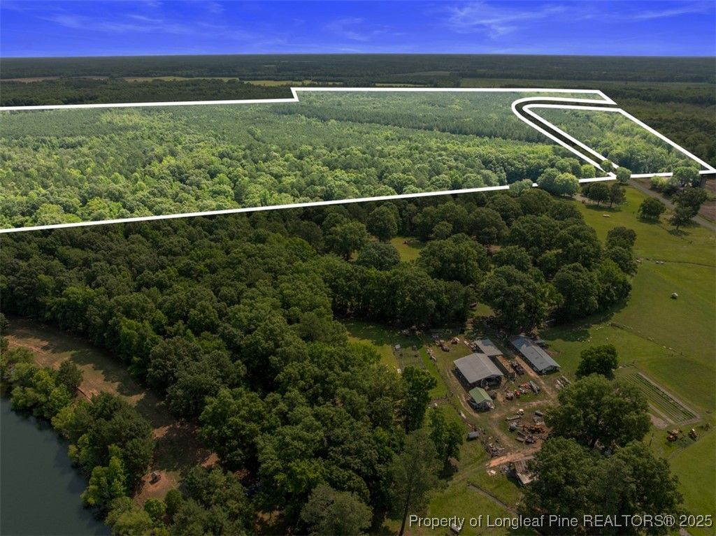 TBD Rich Walker Road, Wade, NC 28395 — photo 4