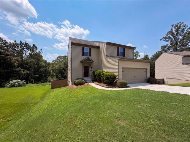 2048 Massey Lane, Winder, GA 30680