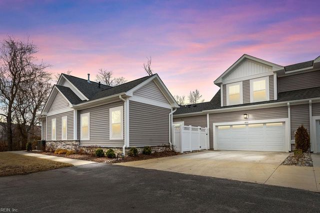 1011 Diamond Way Unit C, Suffolk, VA 23435