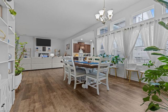 1011 Diamond Way Unit C, Suffolk, VA 23435