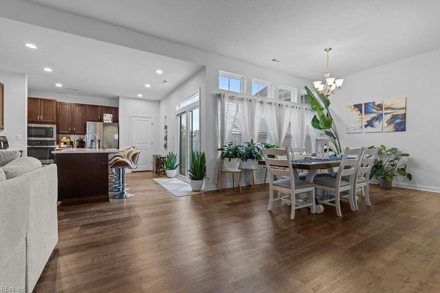 1011 Diamond Way Unit C, Suffolk, VA 23435