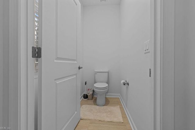 1011 Diamond Way Unit C, Suffolk, VA 23435