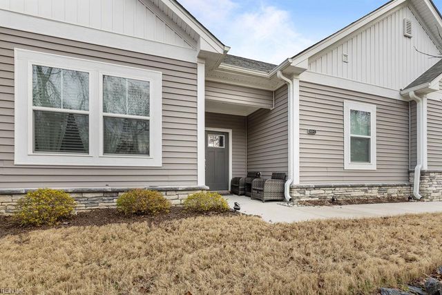 1011 Diamond Way Unit C, Suffolk, VA 23435