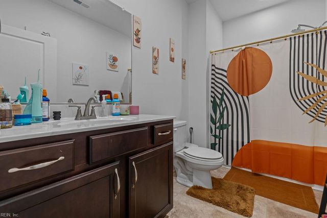 1011 Diamond Way Unit C, Suffolk, VA 23435