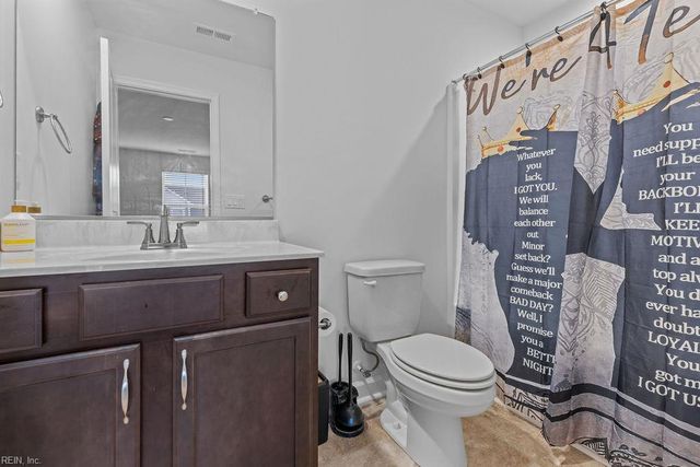 1011 Diamond Way Unit C, Suffolk, VA 23435