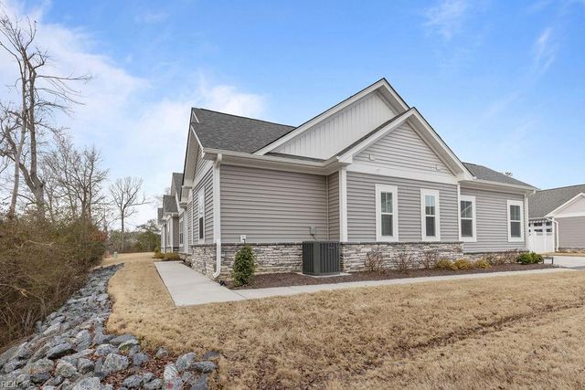 1011 Diamond Way Unit C, Suffolk, VA 23435