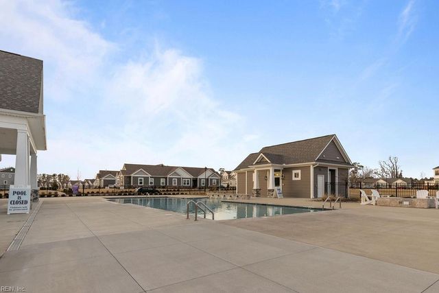 1011 Diamond Way Unit C, Suffolk, VA 23435