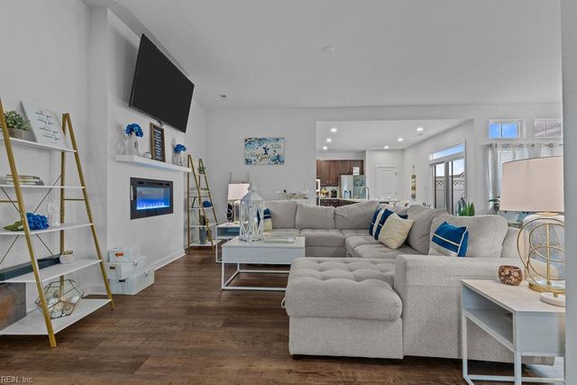 1011 Diamond Way Unit C, Suffolk, VA 23435