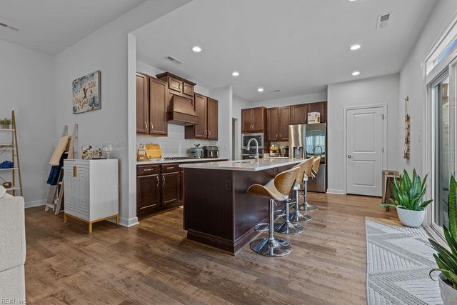 1011 Diamond Way Unit C, Suffolk, VA 23435