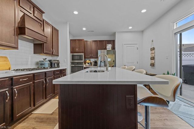 1011 Diamond Way Unit C, Suffolk, VA 23435