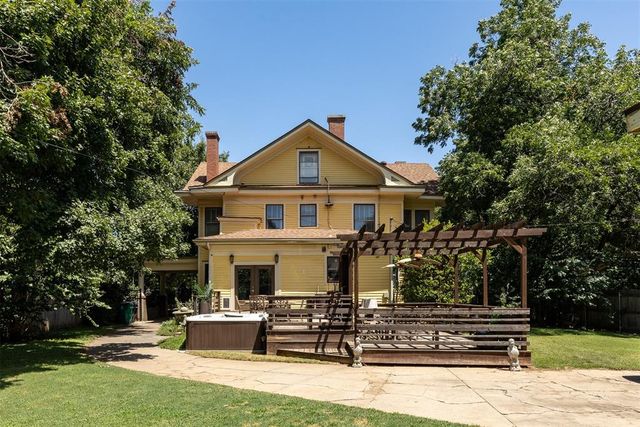 720 NW 16th Street, Oklahoma City, OK 73103