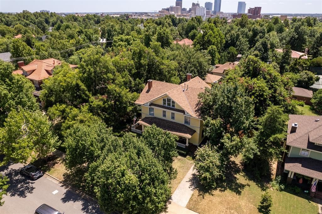 720 NW 16th Street, Oklahoma City, OK 73103