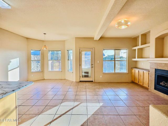 549 NORTHWYCK Way, El Paso, TX 79928