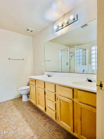 549 NORTHWYCK Way, El Paso, TX 79928