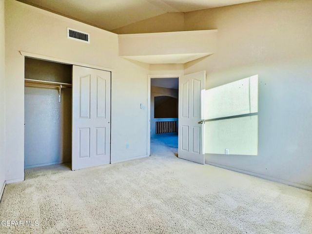 549 NORTHWYCK Way, El Paso, TX 79928