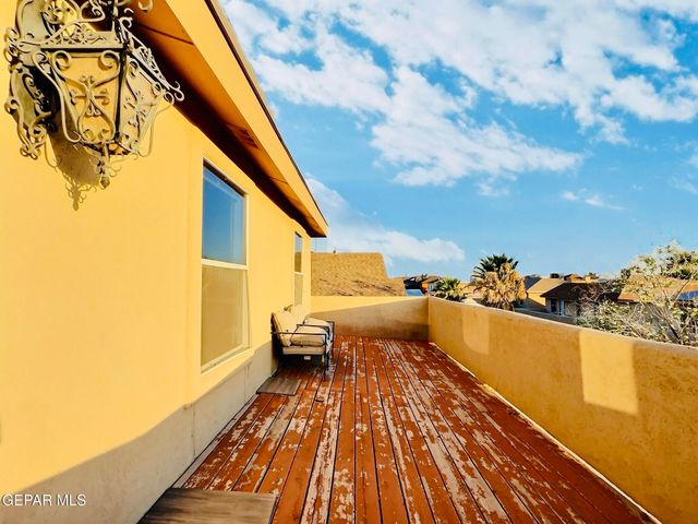 549 NORTHWYCK Way, El Paso, TX 79928