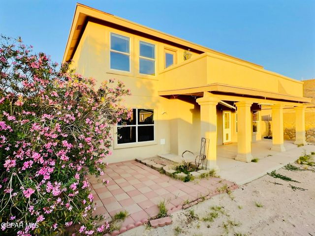 549 NORTHWYCK Way, El Paso, TX 79928