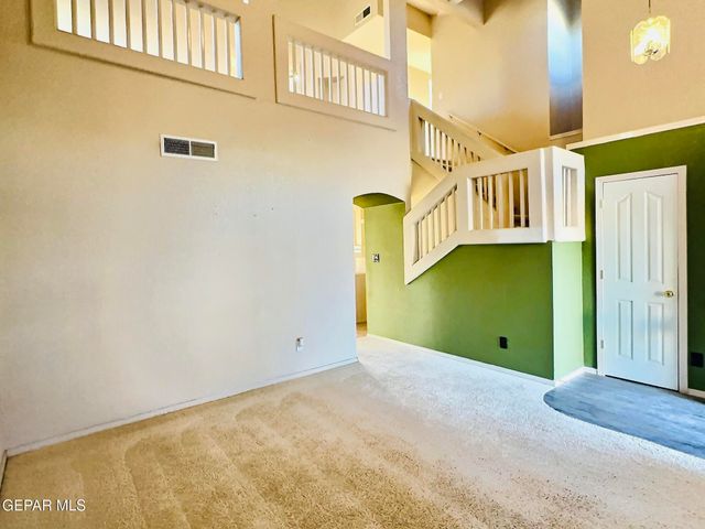 549 NORTHWYCK Way, El Paso, TX 79928